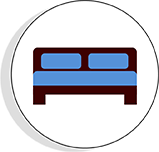 Bed Icon